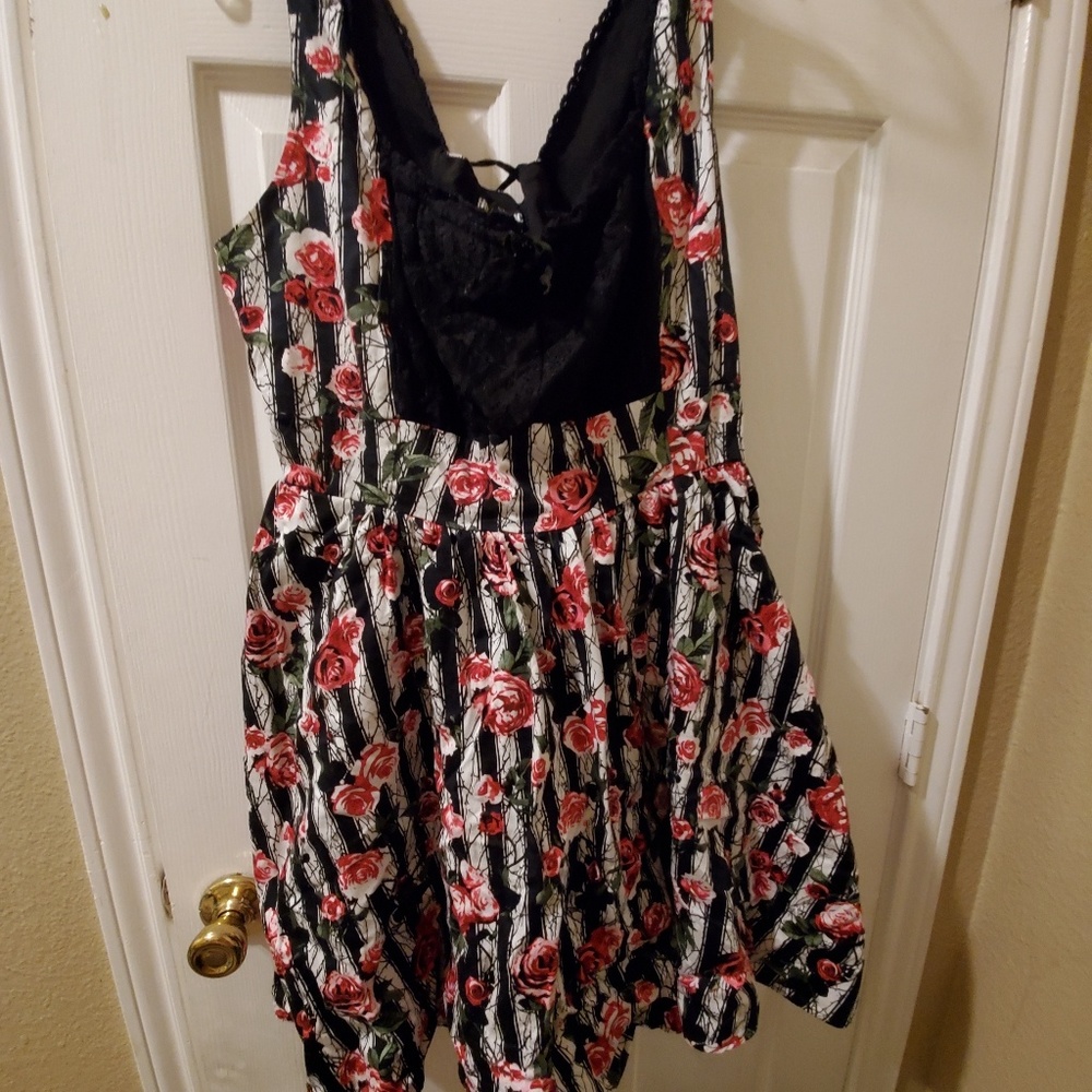 Plus Size Dress